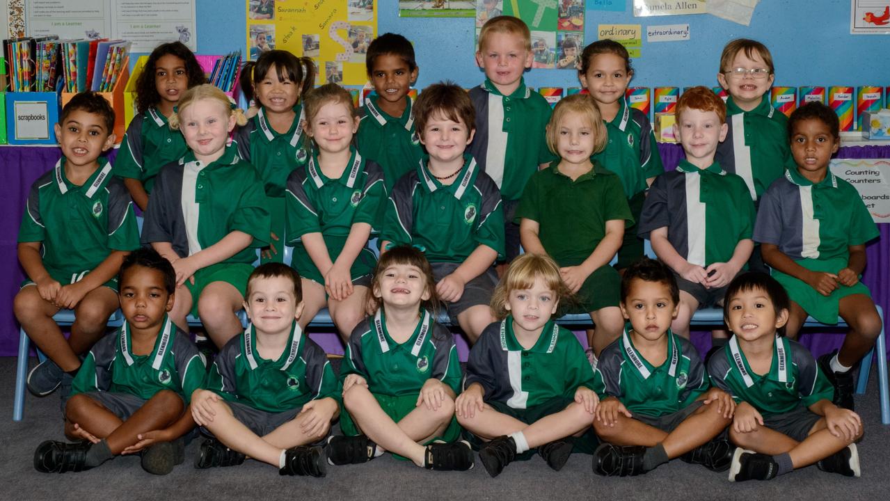 My First Year 2023: Rockhampton, Capricorn Coast prep photos | The ...