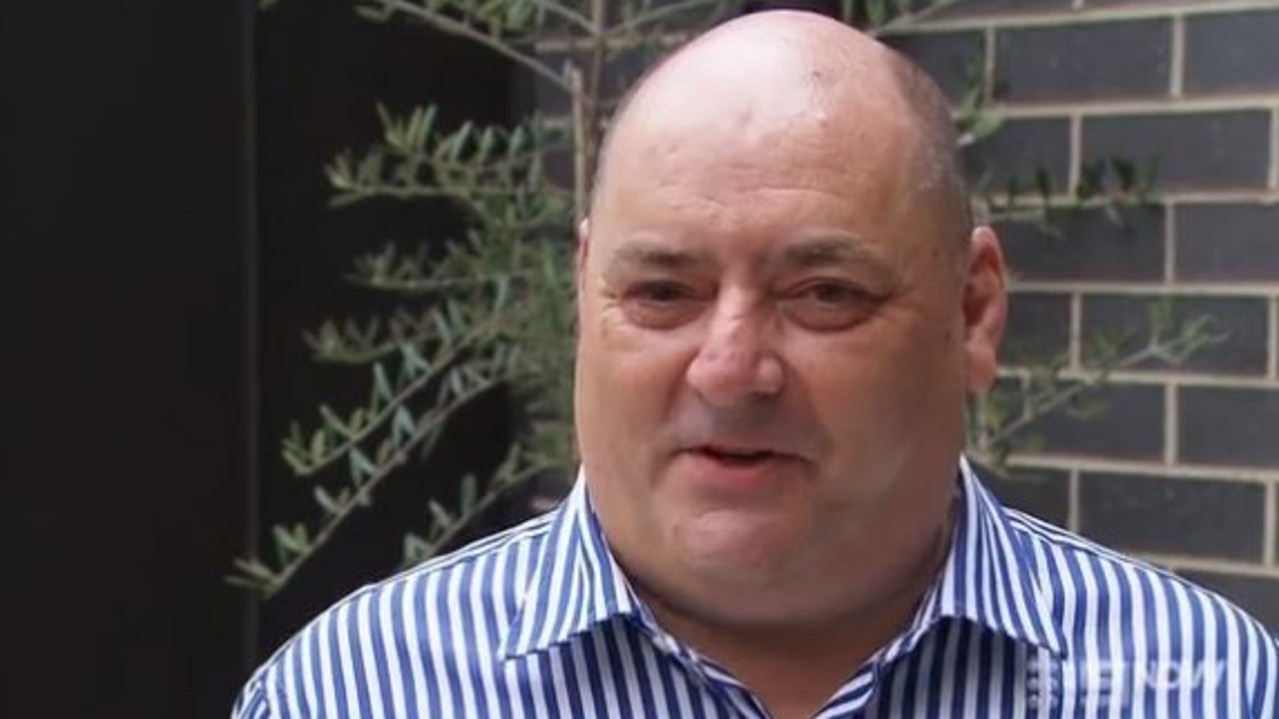 Danny Wallis: Who is Block's controversial mega-buyer? news.com.au — Australia's leading news