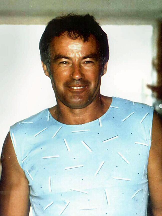 There is now no forensic evidence that Ivan Milat had an accomplice. Picture: Supplied