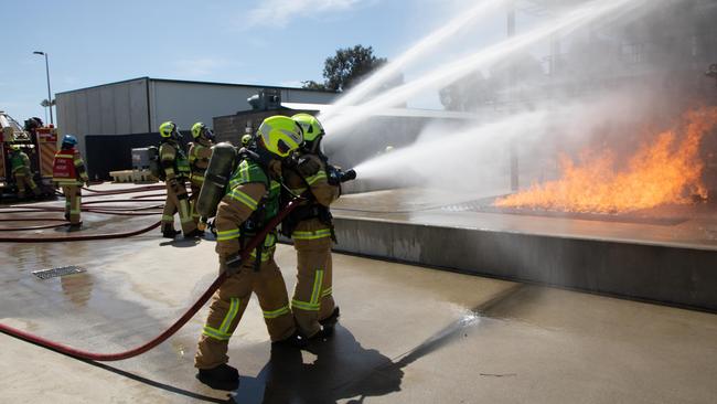 It was expected the Fire Resuce Victoria system would be quickly restored after being hacked, but some months later is not yet fully functional.