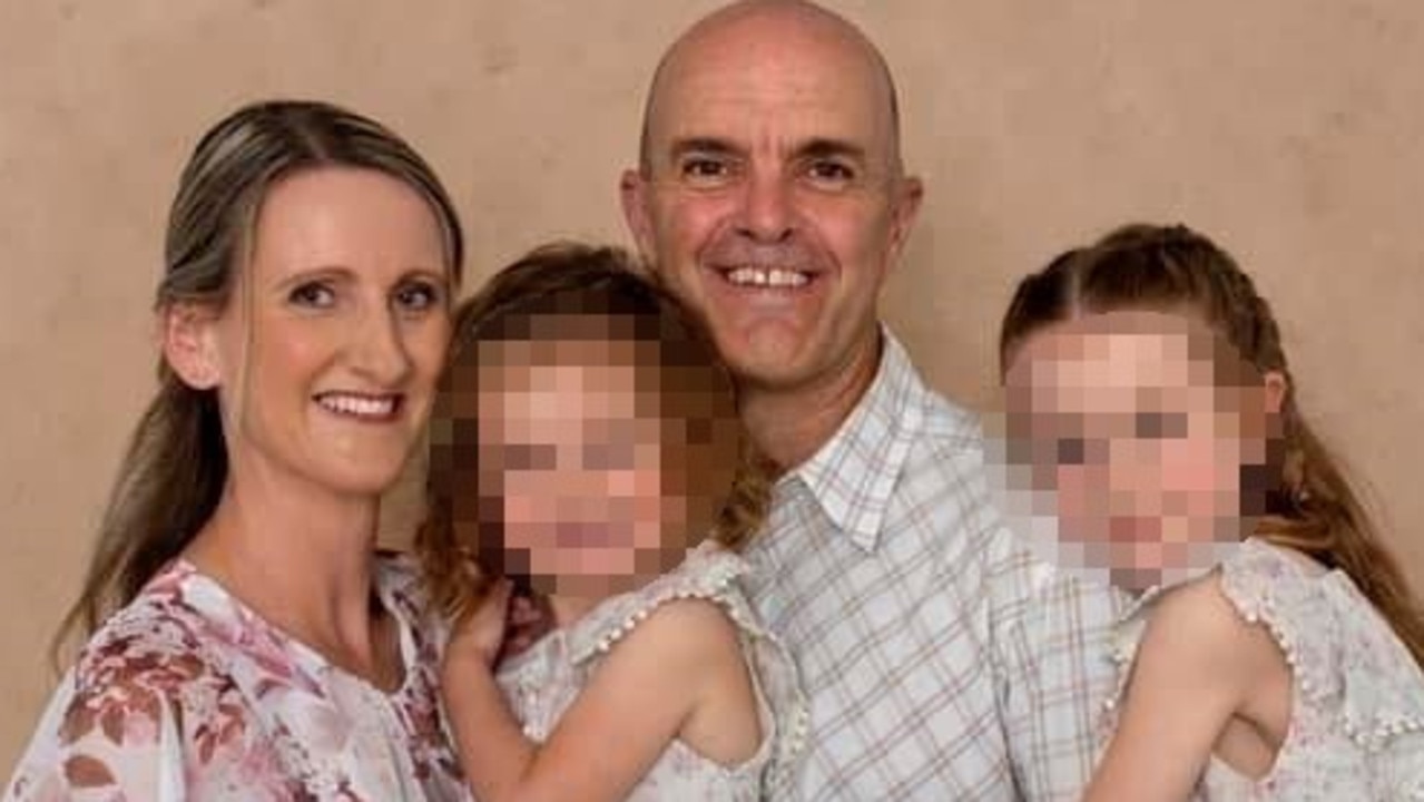 Tragic way kids lost mum, dad in same week