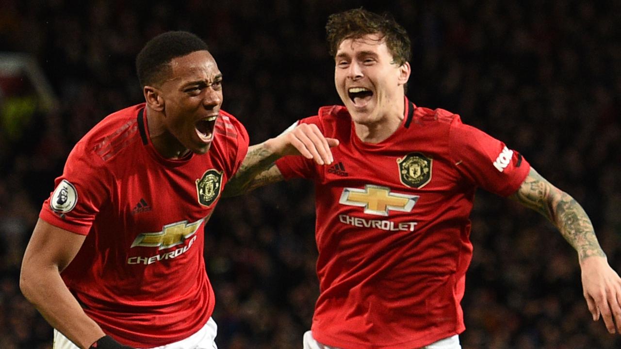 Could Anthony Martial end Liverpool’s year-long unbeaten run?