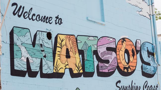 Matso's Sunshine Coast officially took over the site formerly known as Joe's Waterhole. Photos: Supplied
