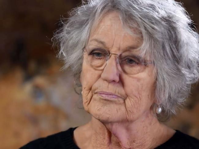 Germaine Greer