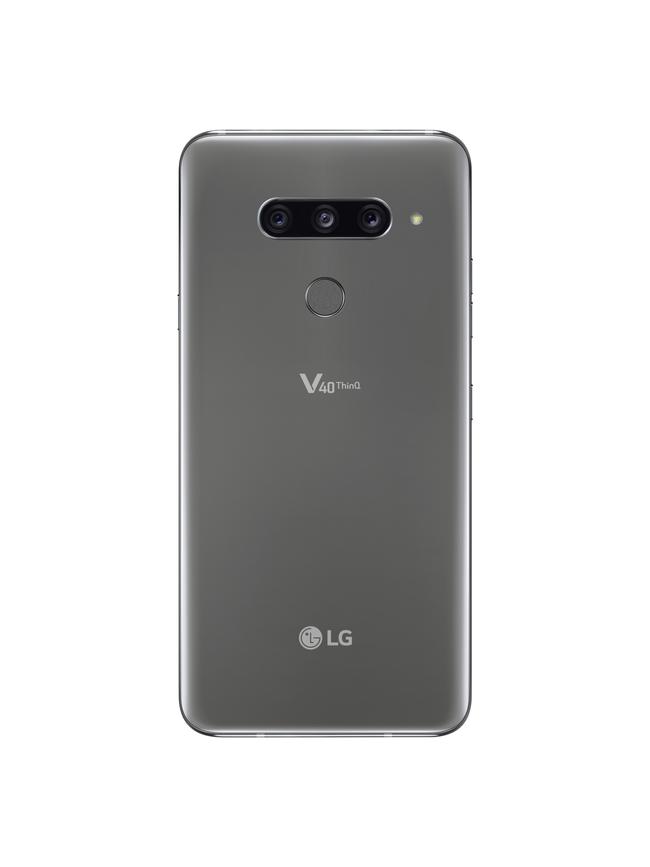 LG V40 ThinQ