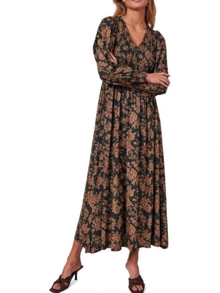 Y.A.S Bea Dress