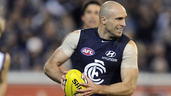 Chris Judd