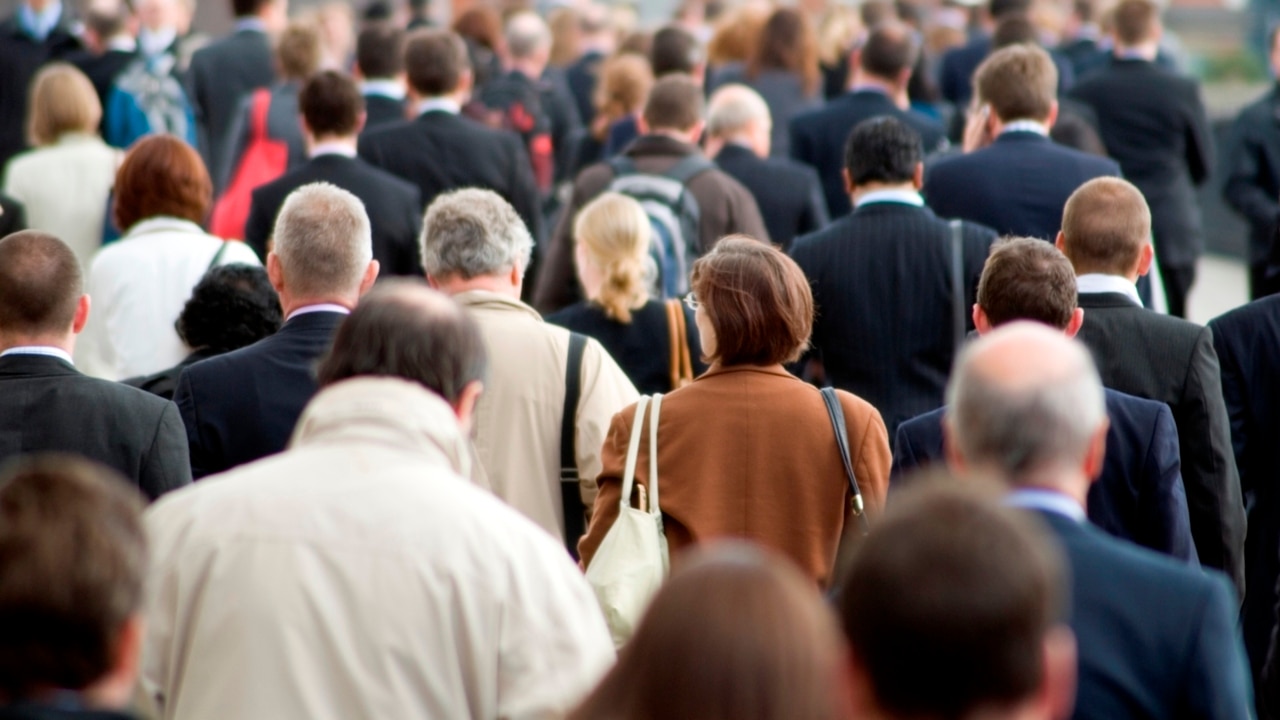 Australia's immigration intake plummets to lowest level in over a decade