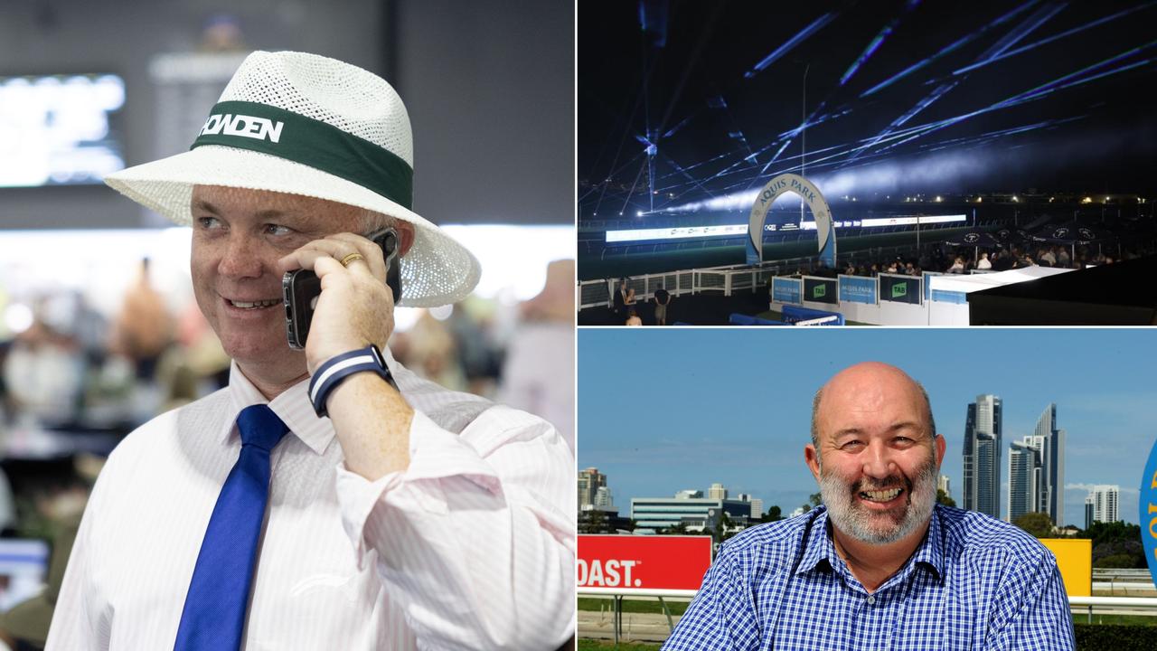 ‘So excited’: How Magic Millions 2.0 will make racing history