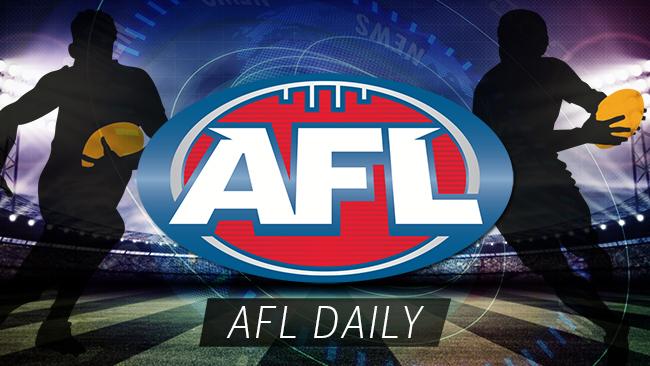 AFL Daily