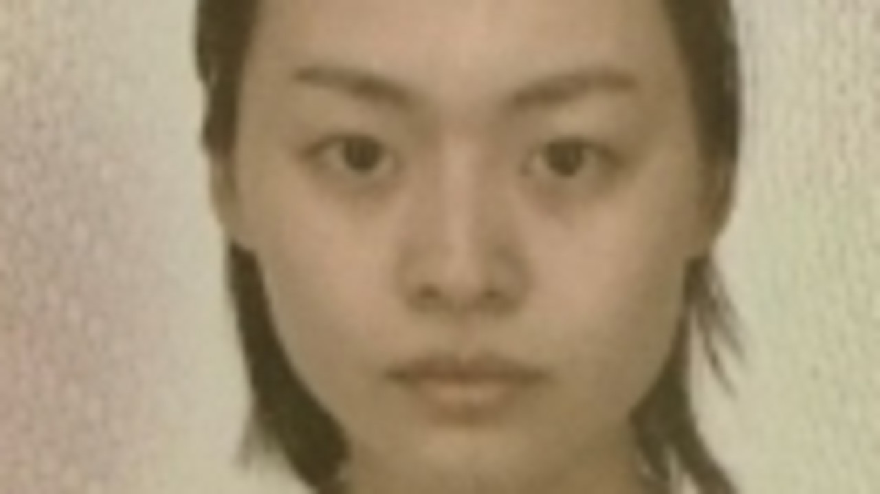 Yang Chen, 26, went missing near Gorge Falls on Wednesday.