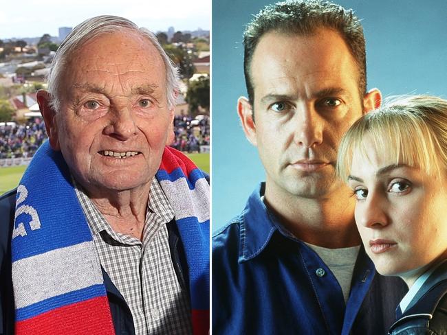 Piece of Blue Heelers’ history to be auctioned in Melbourne