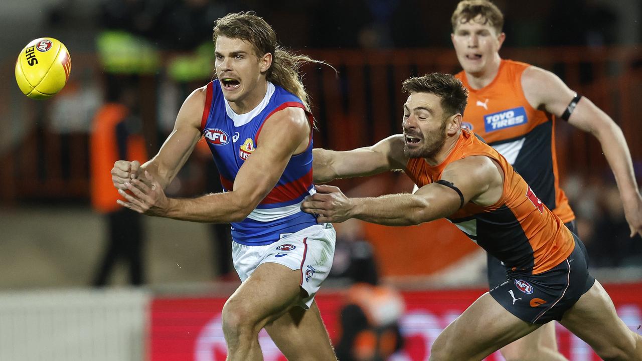 Round 12 AFL Tips + Predictions 2023 