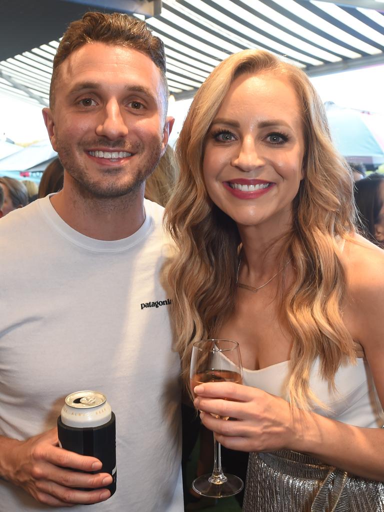 Carrie Bickmore’s Ex Chris Walker ‘hurt’ By Tommy Little | Gold Coast ...