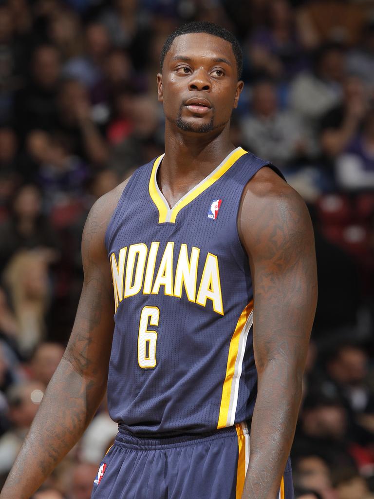 What Could the Indiana Pacers Trade for Lance Stephenson?