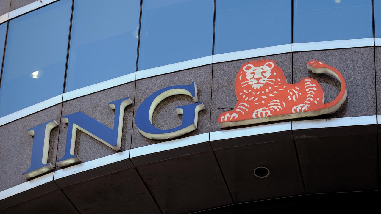 ING Australia mobile banking apps back online after outage | news.com ...