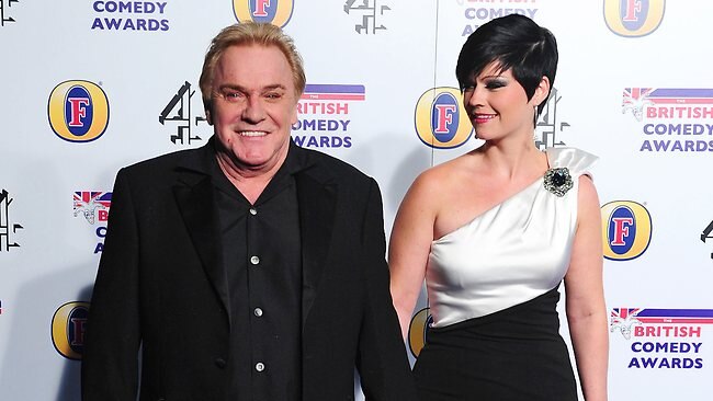 ‘freddie Starr Questioned For Second Day After Given Bail In Jimmy