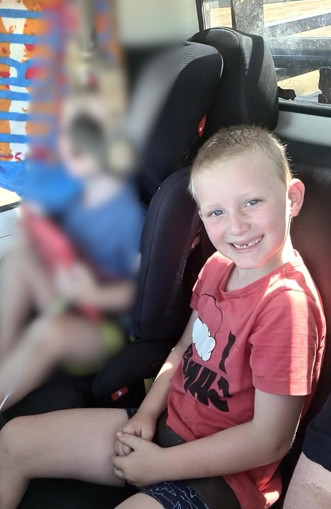 Jessie Jade Dennis has been jailed for dangerous driving causing the death of Riley Wells.