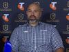 Coach hits back at NRL rival with perfect clip