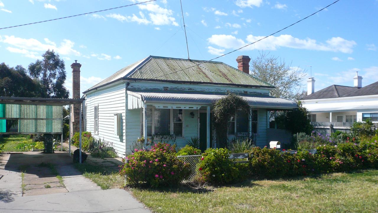 Warracknabeal home to Victoria’s cheapest house prices with properties ...