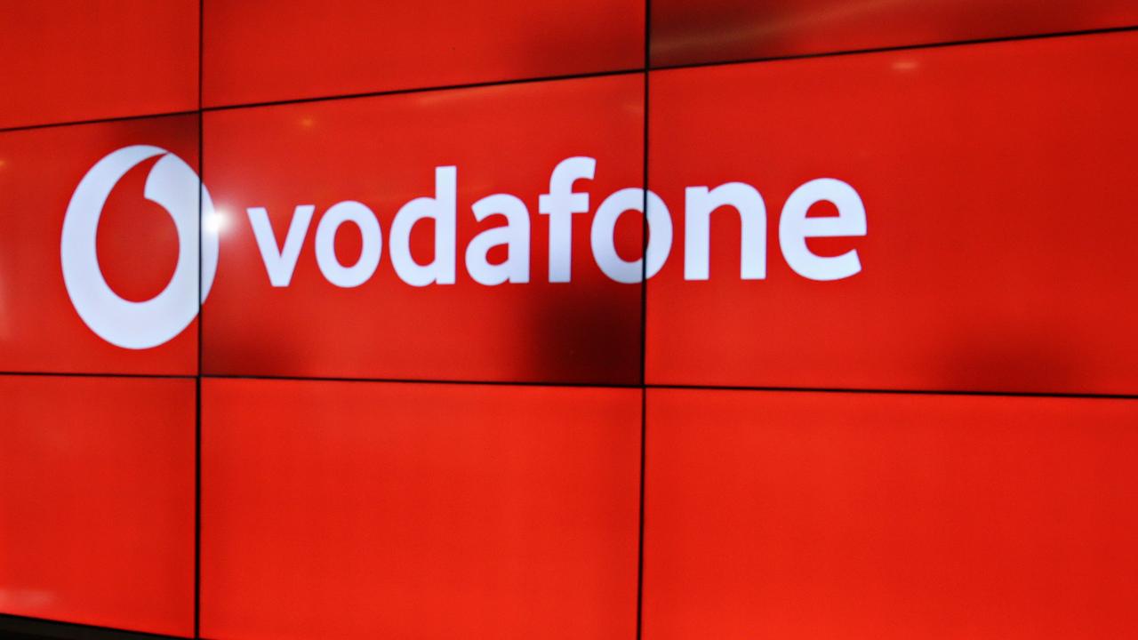 Vodafone is activating the add-ons automatically but they aren’t quite as generous. Picture: Adam Yip