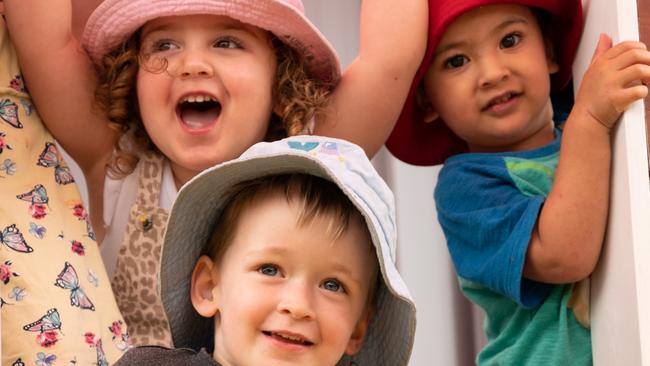 FULL LIST: Top 10 QLD suburbs desperate for childcare