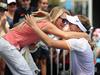 Barty‘s inspirational message after Aussie’s stirring win