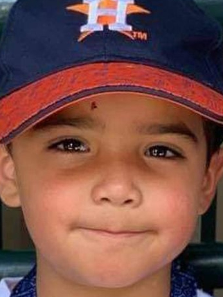 Braineating amoeba kills sixyearold boy in Texas The Advertiser