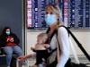 Queensland scraps another mask mandate