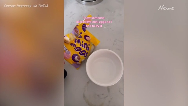 Thieves steal 200,000 Cadbury Creme Eggs before cops manage to crack ...