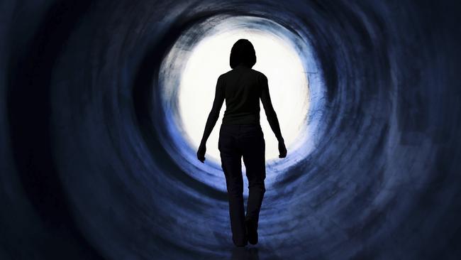 Here's how your life flashes before your eyes, according to these 7  near-death experiences - National