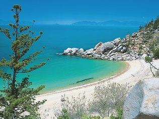 Magnetic Island