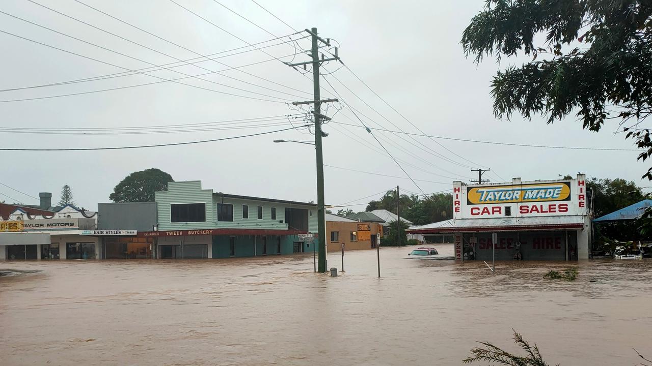 Northern NSW 2022 Flood Survivors Move Forward After Natural Disasters ...