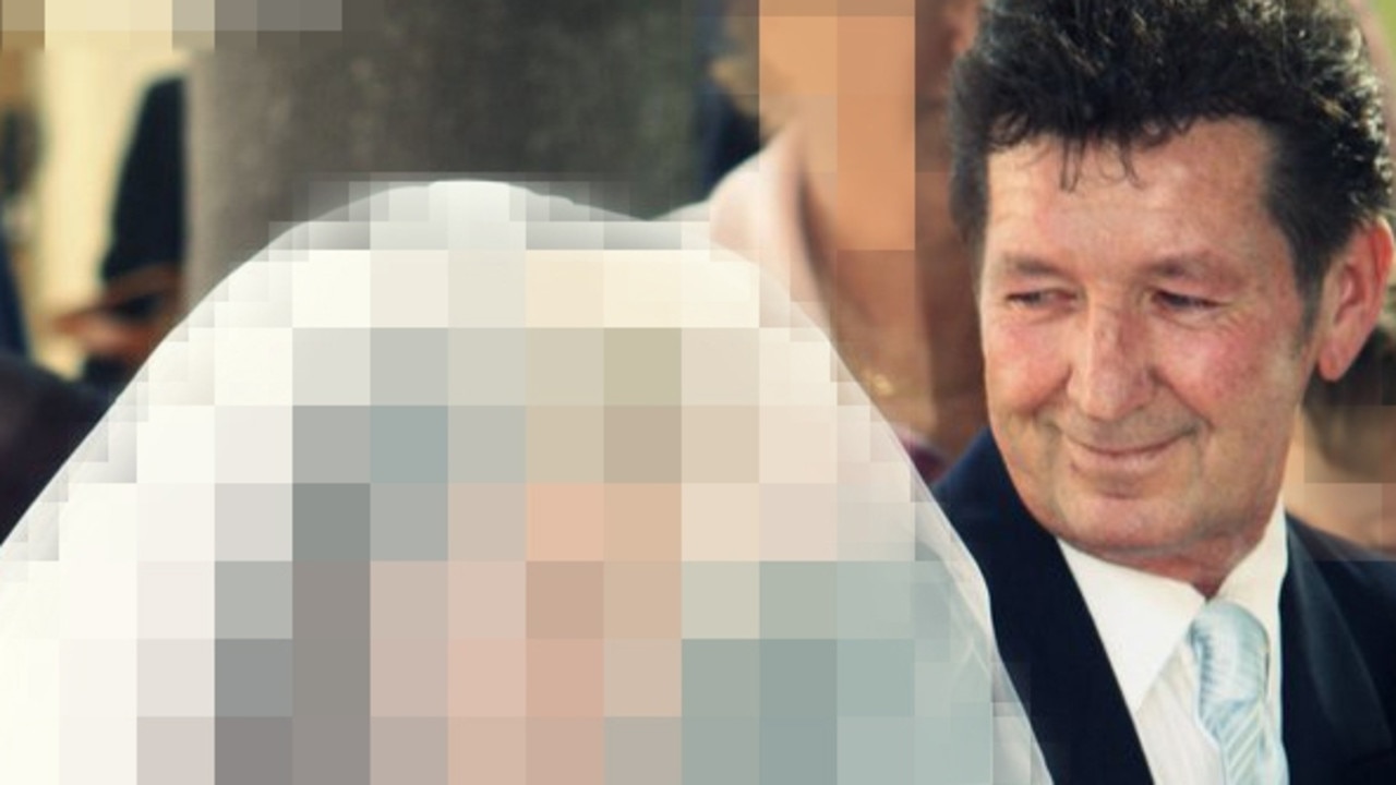 ‘I think Dad killed her’: Cold case bombshell