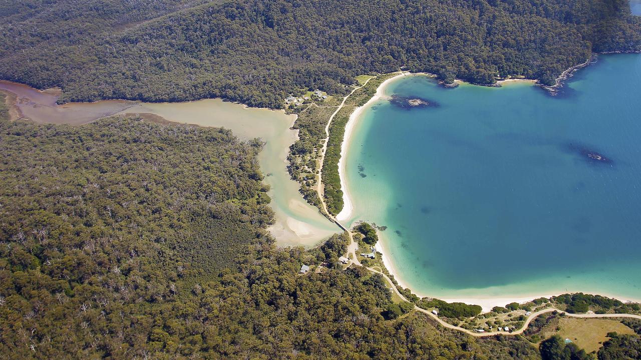 Cockle Creek Camping: Mayor Upgrades For Popular Tasmania Tourism Spot ...