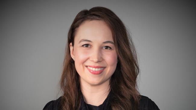 AMP deputy chief economist Diana Mousina.