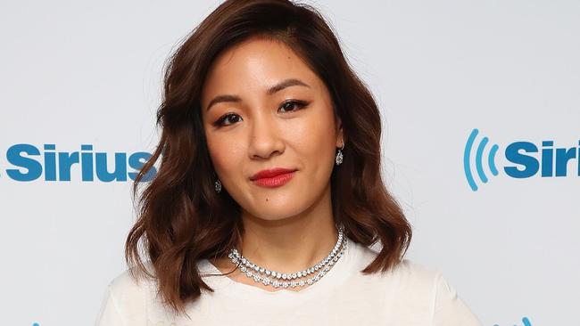 Constance Wu left New York for Los Angeles after having her heart broken. Picture: Astrid Stawiarz/Getty Images