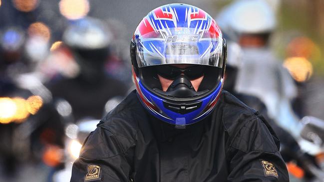 The changes are being welcomed by motorcycle groups, especially after several horror years on our roads for riders.