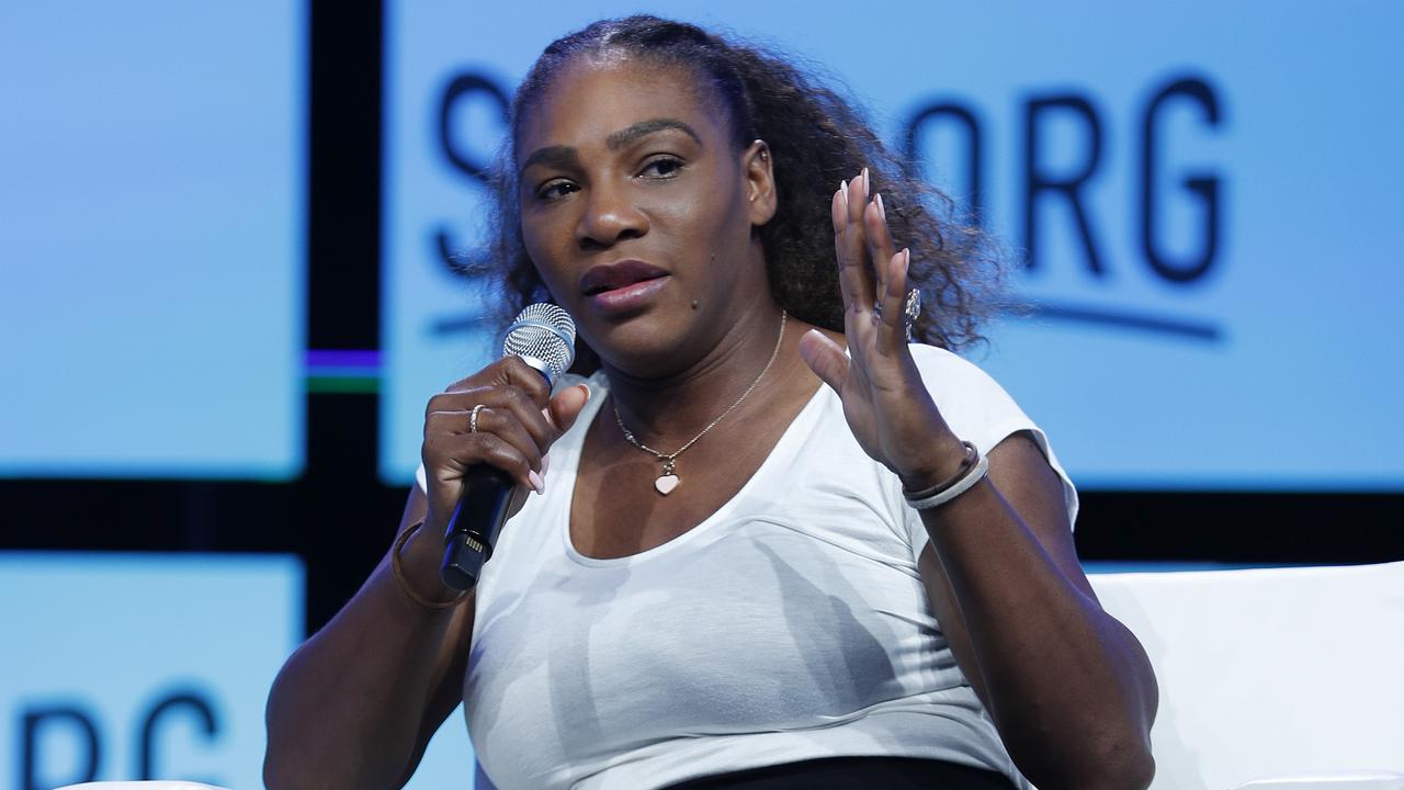 Serena Williams breaks her silence on controversial US Open final | The ...