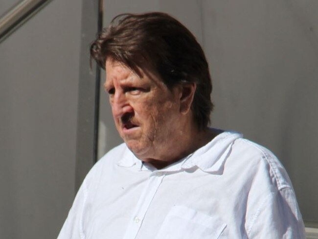 Drunk man ‘shot’ at wife after affair claims
