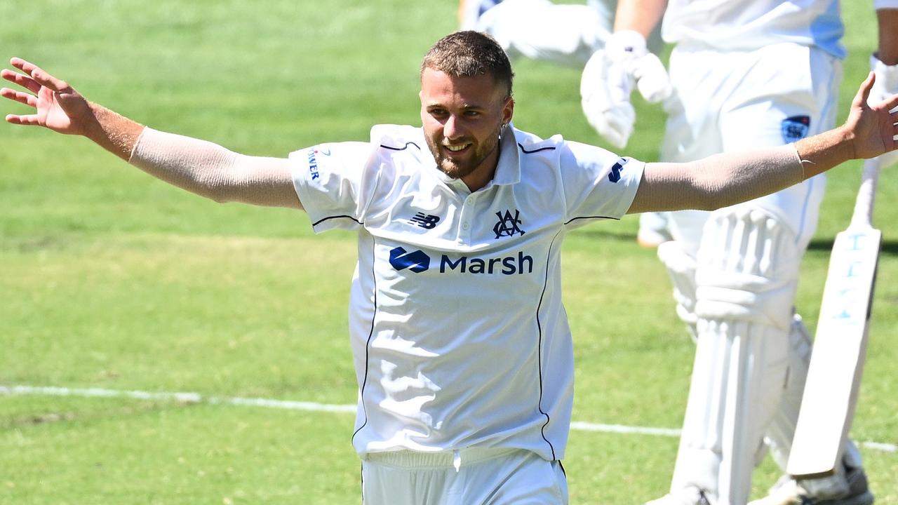 Inspiration behind rising Aussie star