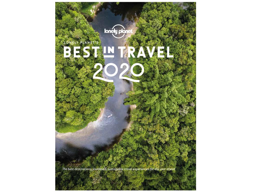 Best Places to Travel on a Budget in 2020, According to Lonely Planet