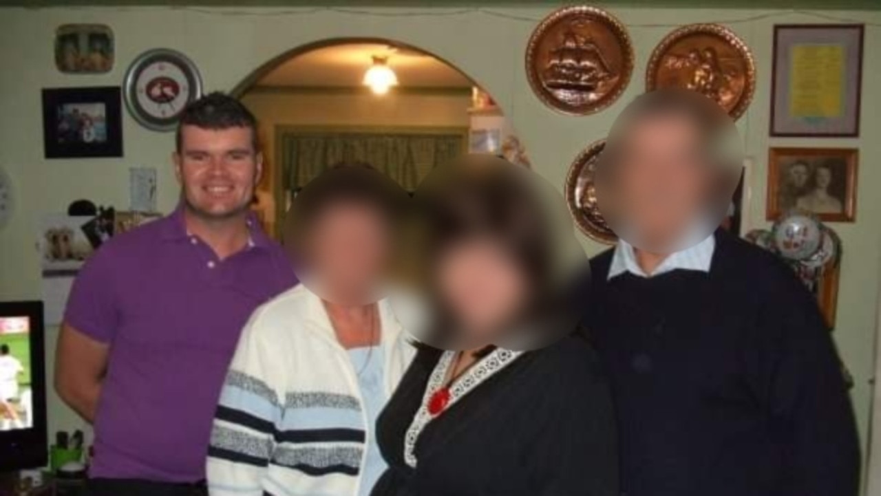 Glenn Matthew Johnston 44 Of Wagga Jailed After Canberra Child Porn