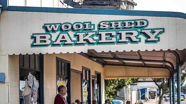 Bakery owner fined thousands for underpaying employee