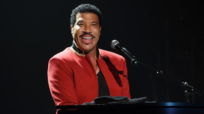 Lionel Richie Australia tour 2017: with Chic, Nile Rodgers | The Mercury