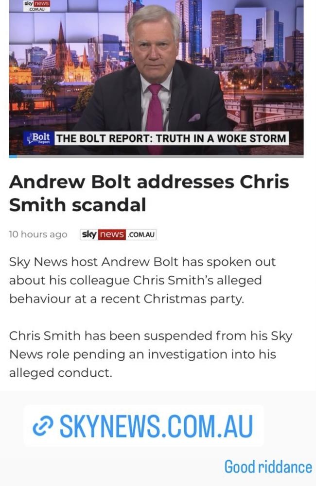 chris-smith-sacked-from-2gb-after-sky-news-christmas-party-following