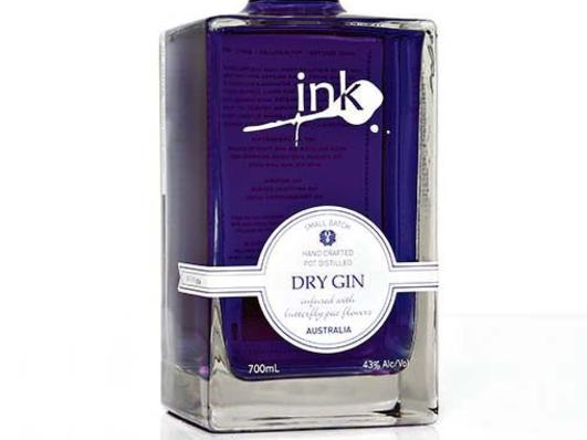 TWAM-20160514 EMBARGO FOR TWAM 14 MAY 2016 Dry Gin by Ink Pic : supplied