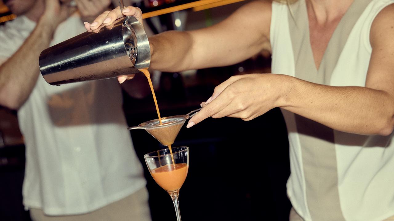 New restaurant Haven will open at Mondrian in Burleigh Heads on June 5. Picture: Alice Moore (Elysee Collective)