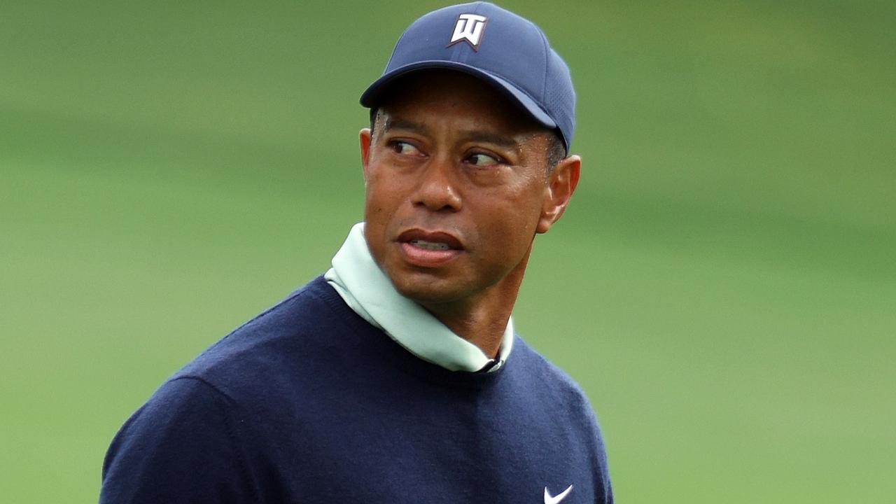 Tiger Woods akan dia mainkan, bisakah dia memenangkannya?  Berita dan reaksi terbaru