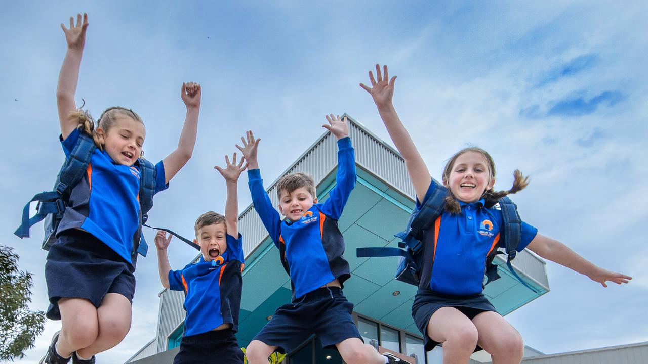 Regional Victoria gains students, while innerMelbourne schools lose thousands The Weekly Times